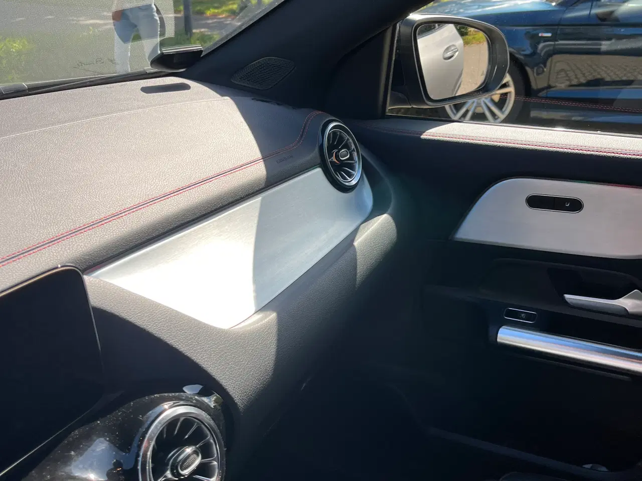 Billede 7 - Mercedes Eqa 250