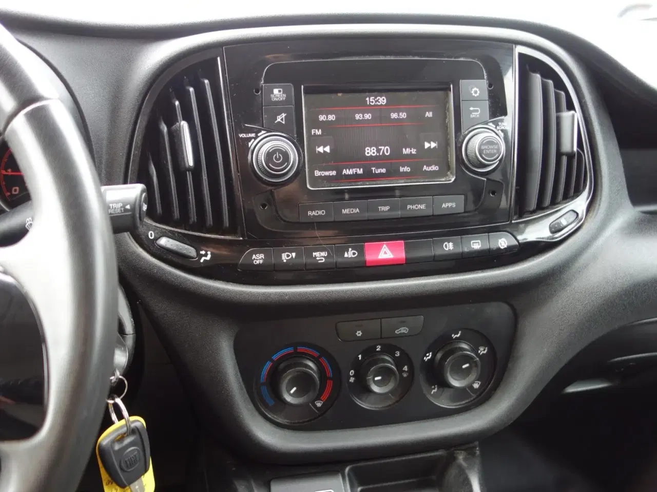 Billede 12 - Fiat Doblò Cargo 1,3 MJT 95 L2