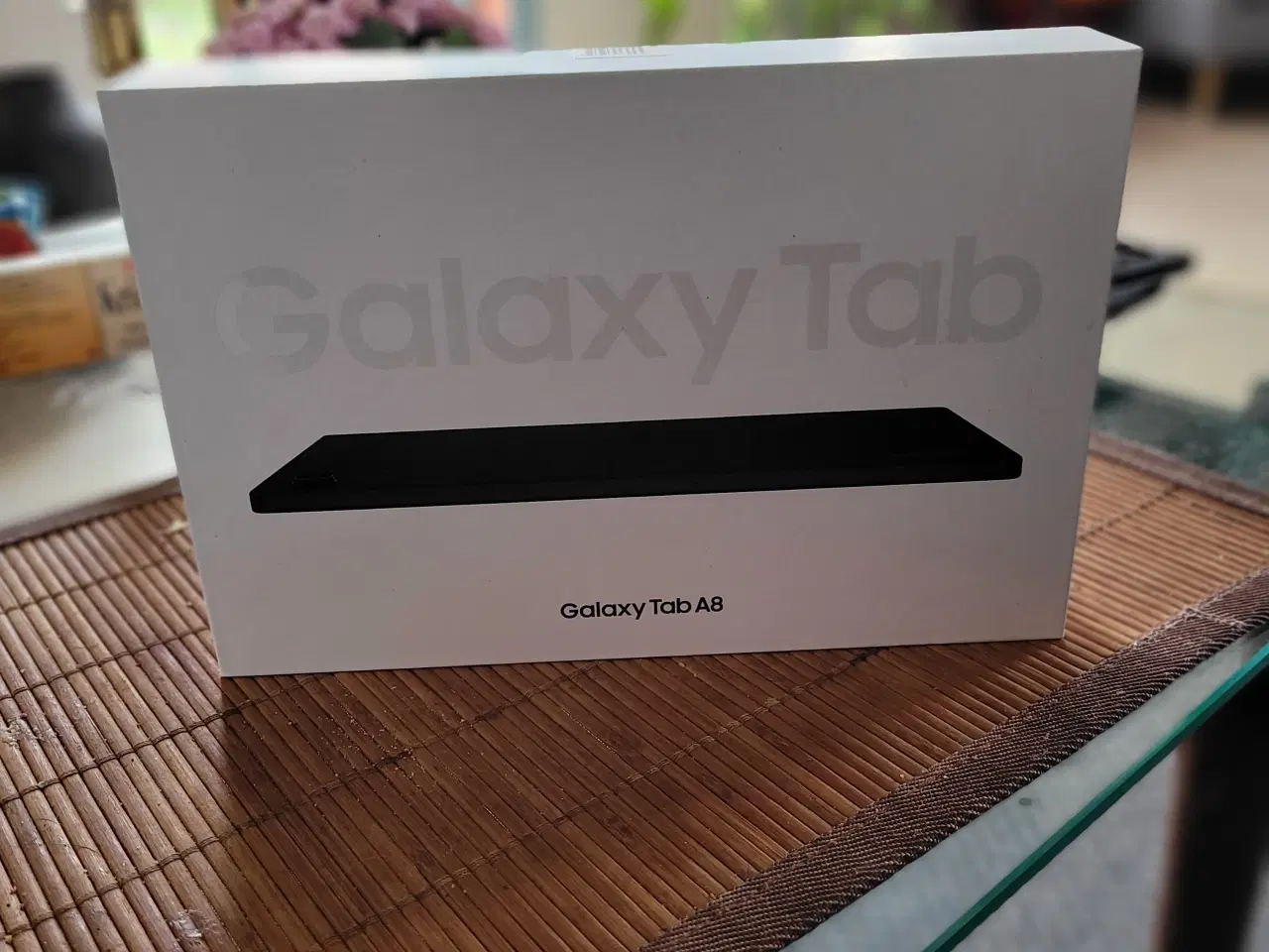 Billede 1 - Galaxy Tab A8