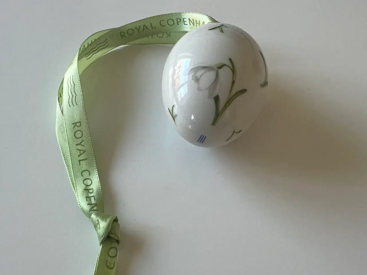 Billede 1 - Royal Copenhagen