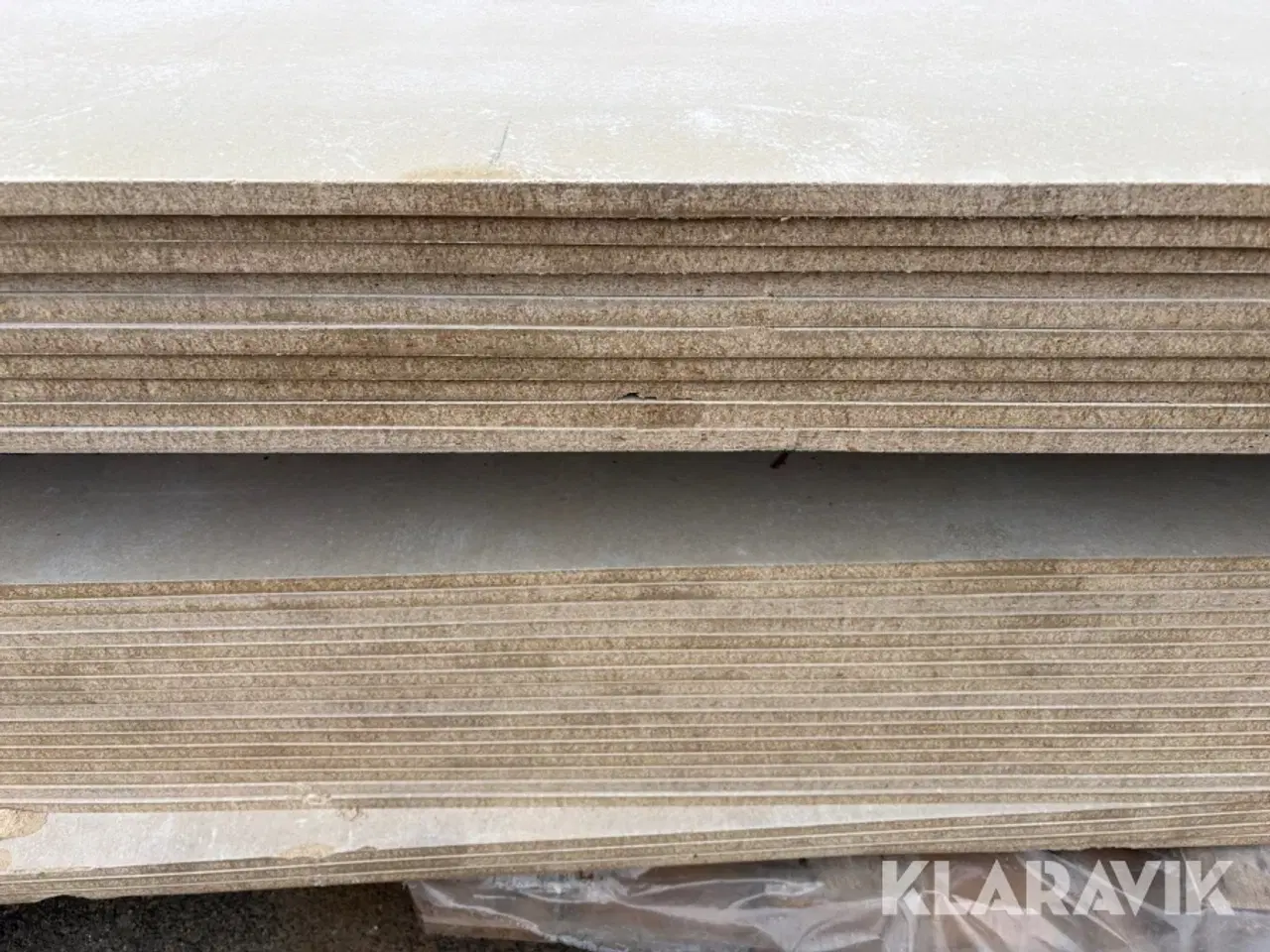 Billede 10 - cementspånplader B1 Etex Duripanel