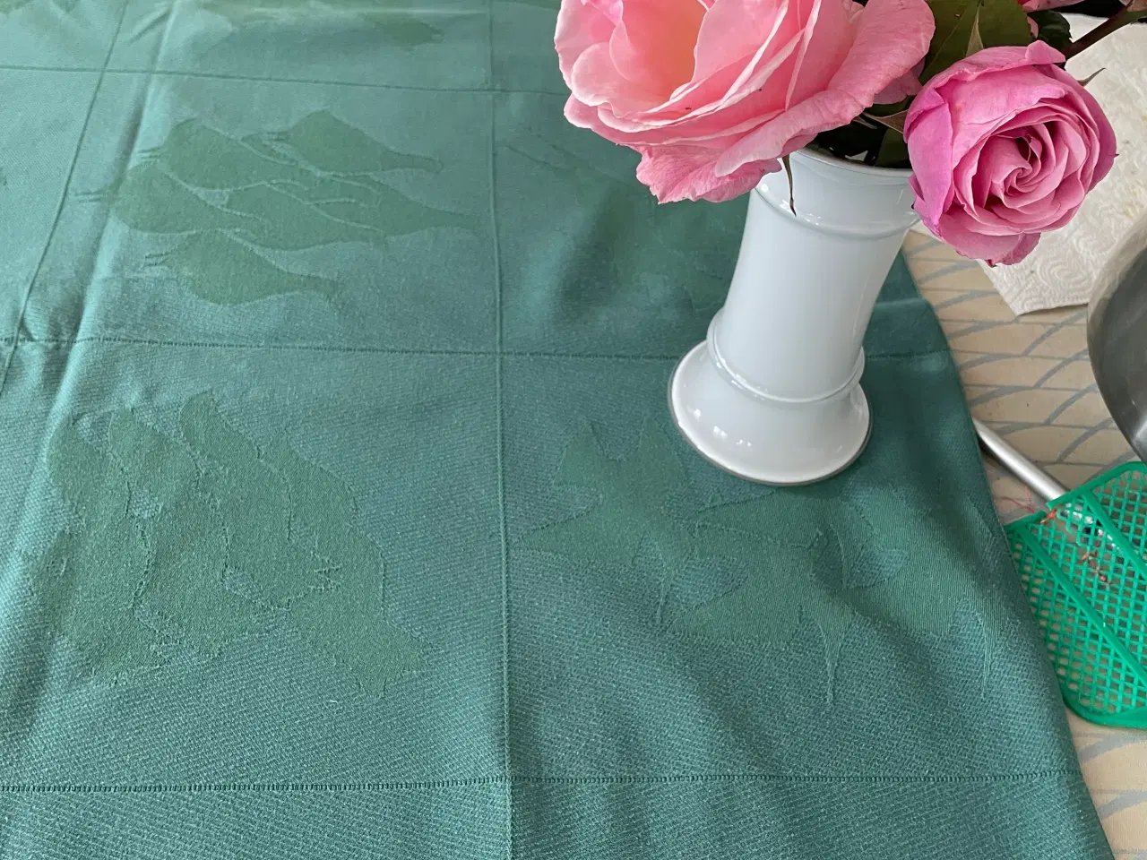 Billede 1 - Georg Jensen damask jagtdug