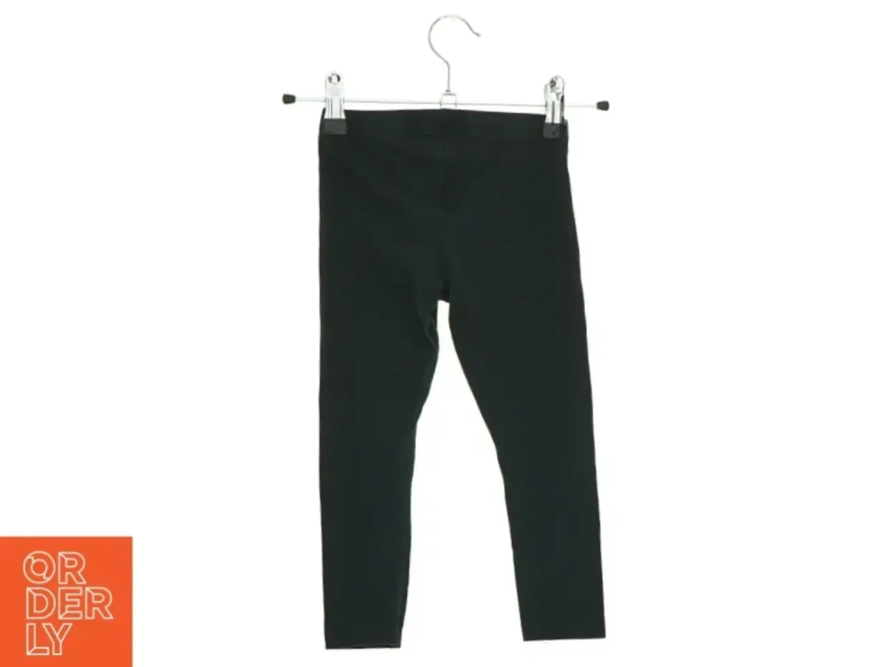 Billede 2 - Leggings fra Minymo (str. 98 cm)