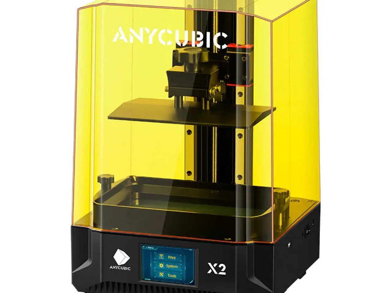 Billede 3 - AnyCubic Photon Mono X2 3D Printer