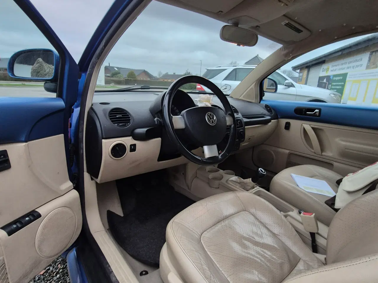 Billede 3 - Beetle NYSYNET