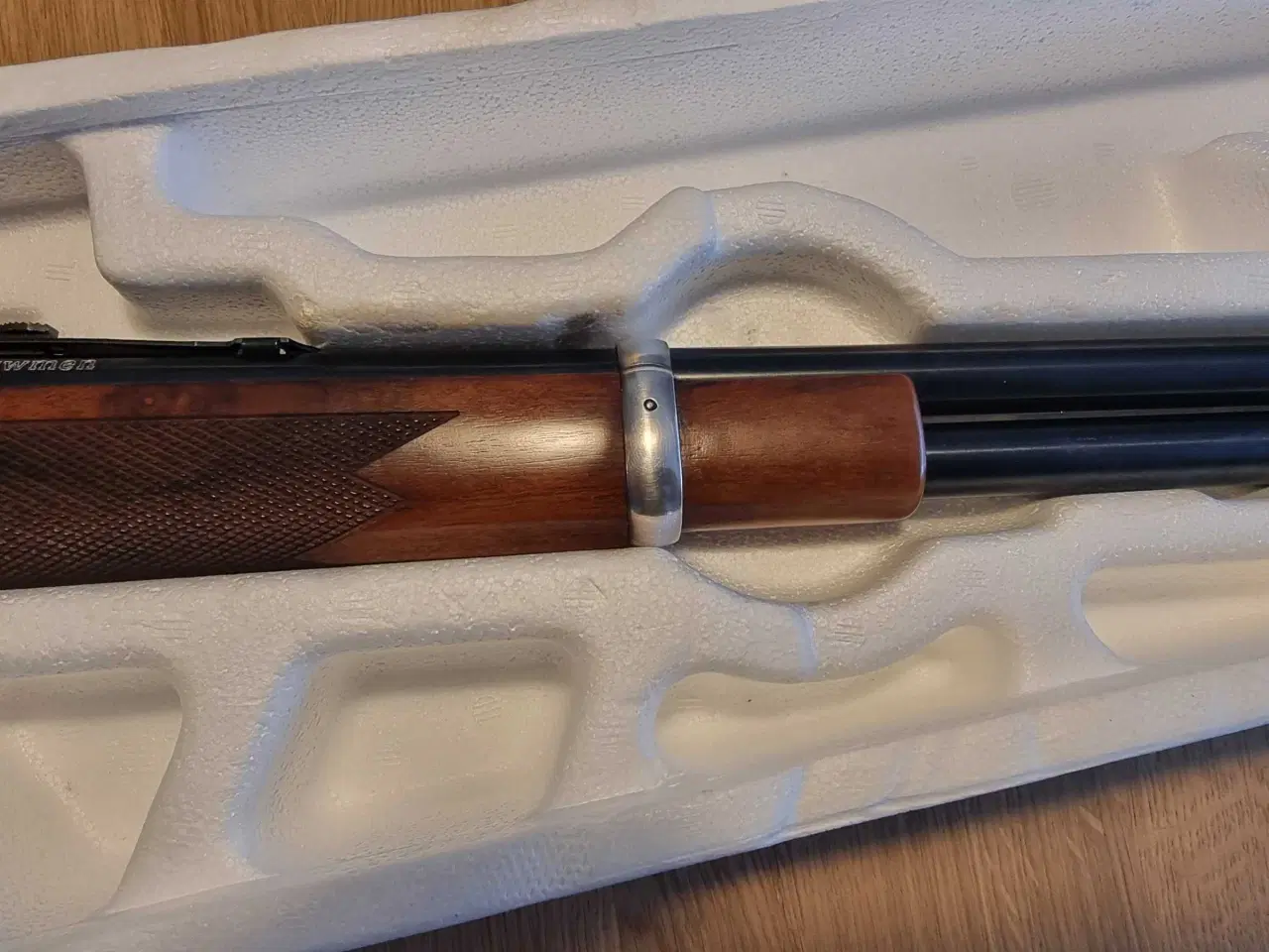 Billede 2 - WINCHESTER 94 LEGENDARY LAWMAN 30-30