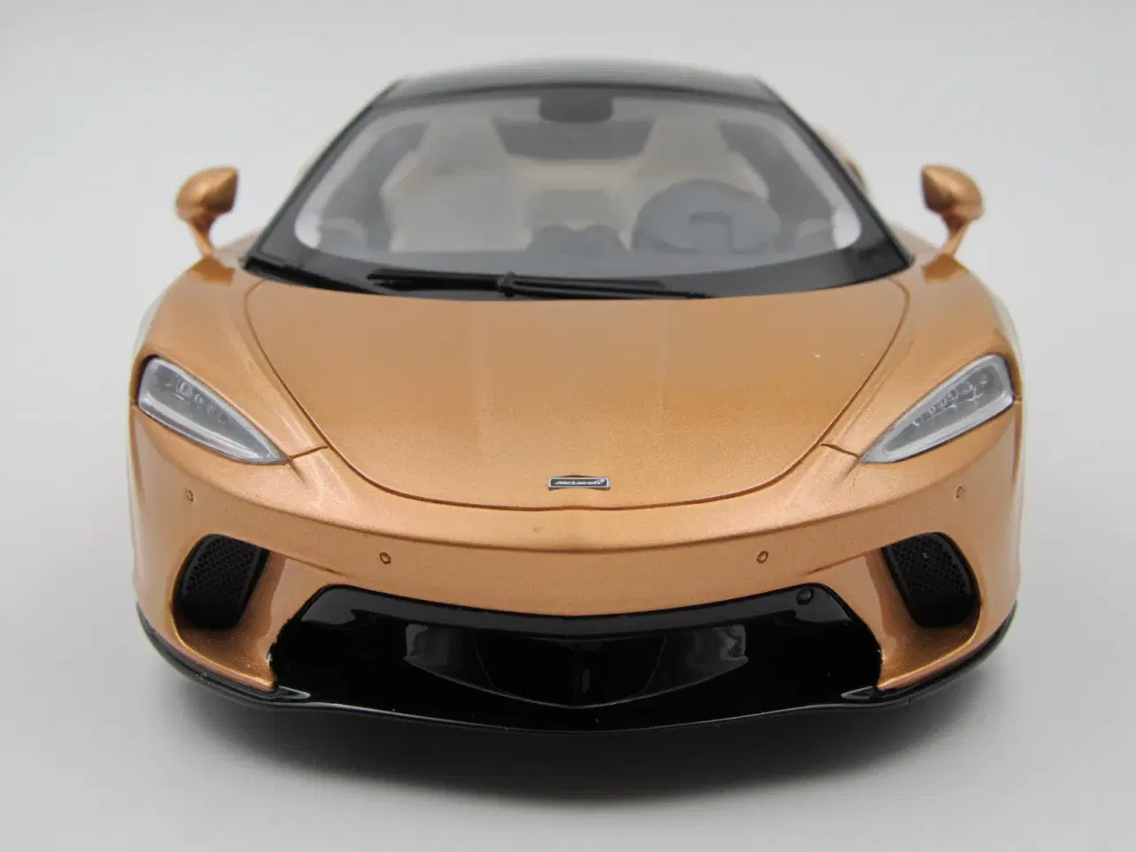 Billede 7 - 2019 McLaren GT Limited Edition - 1:18