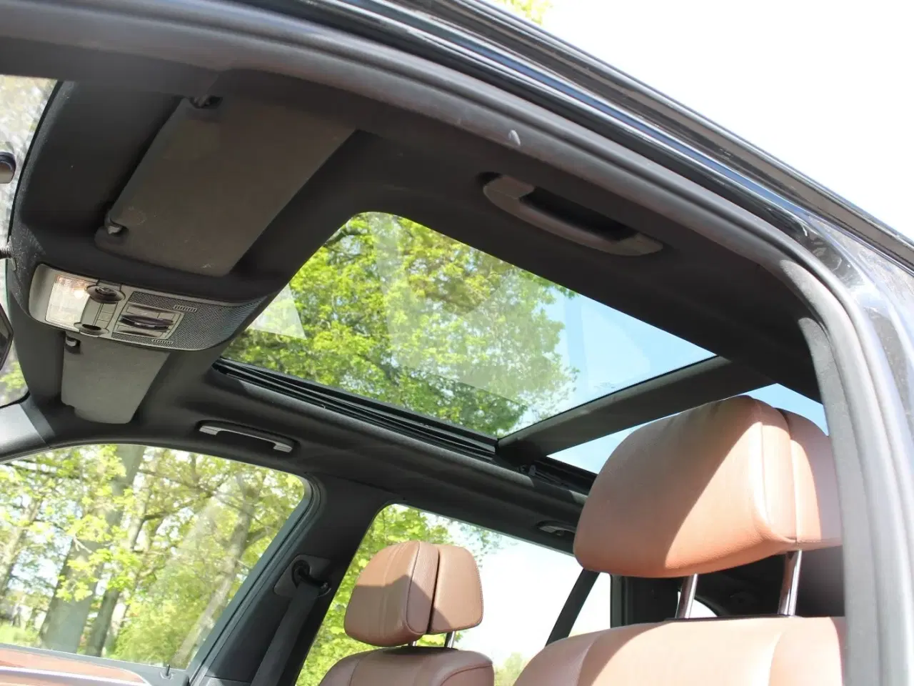 Billede 5 - BMW X5 3,0 xDrive30d aut.