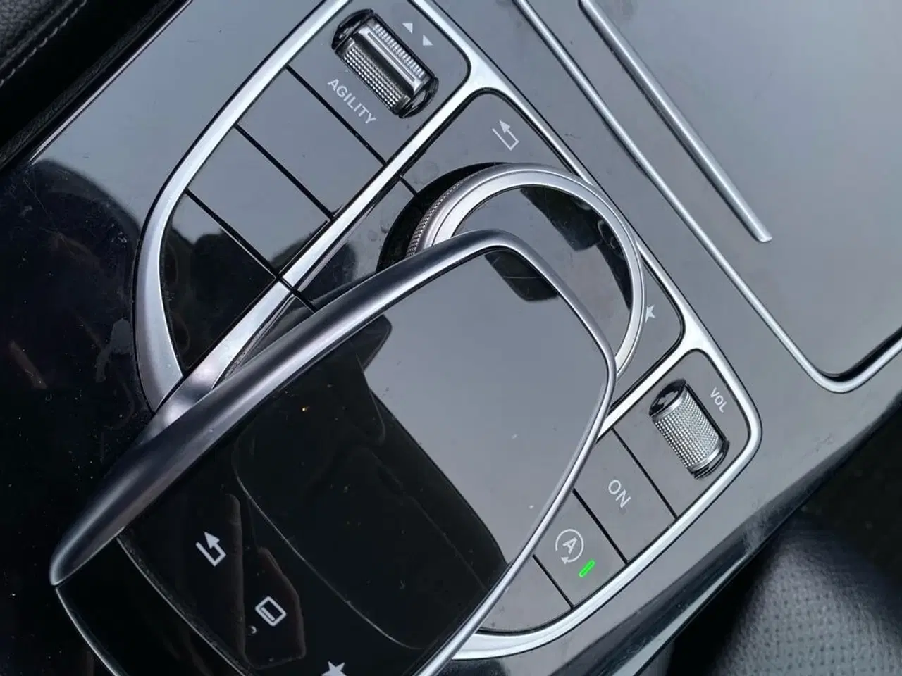 Billede 19 - Mercedes-Benz C220 d 2,1 D Business 7G-Tronic Plus 170HK Aut.