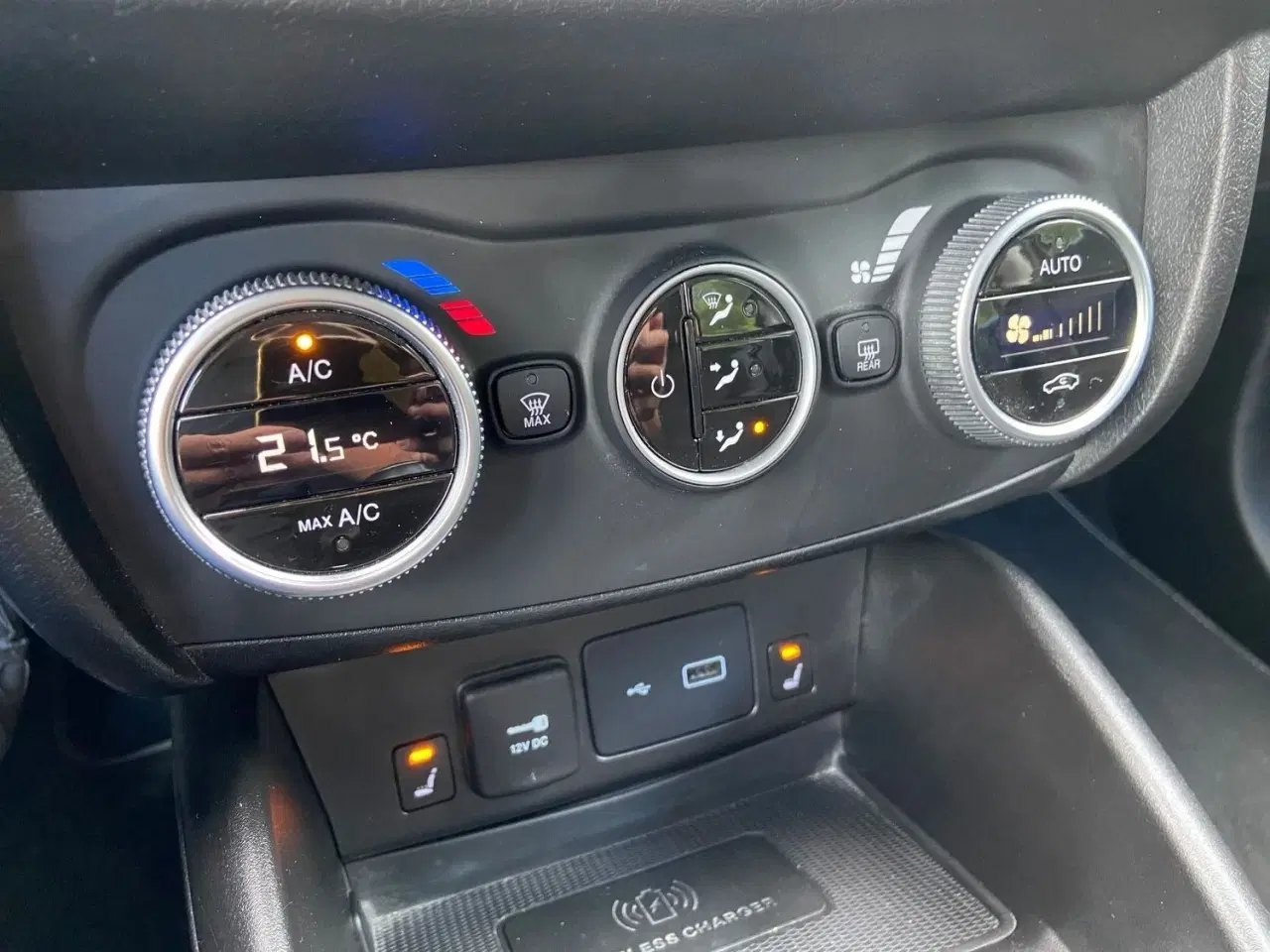 Billede 7 - Fiat Tipo 1,6 MJT 130 Life SW