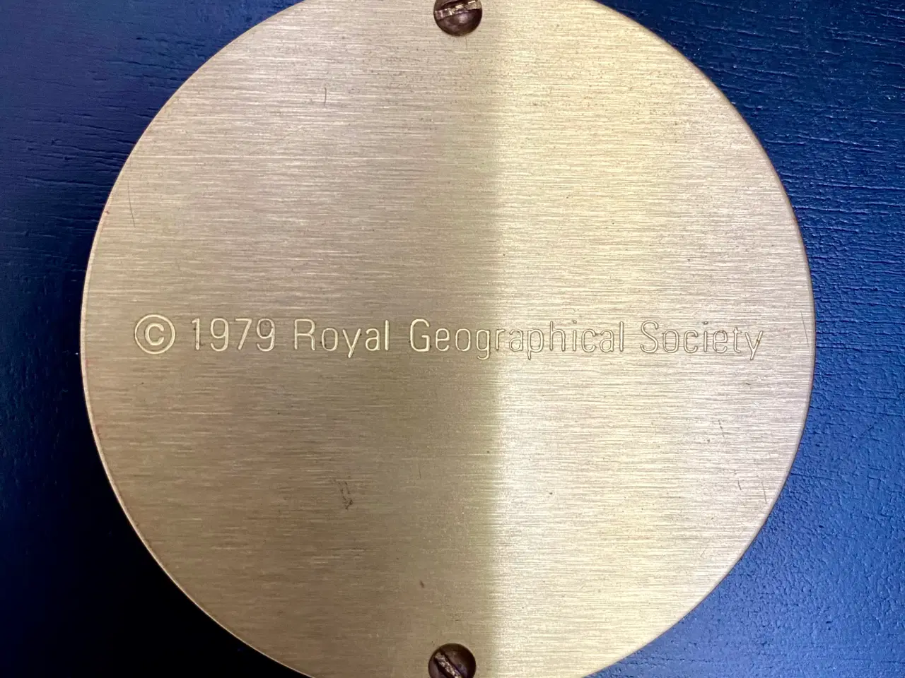 Billede 10 - THE ROYAL GEOGRAPHICAL SOCIETY VERDENSURE...