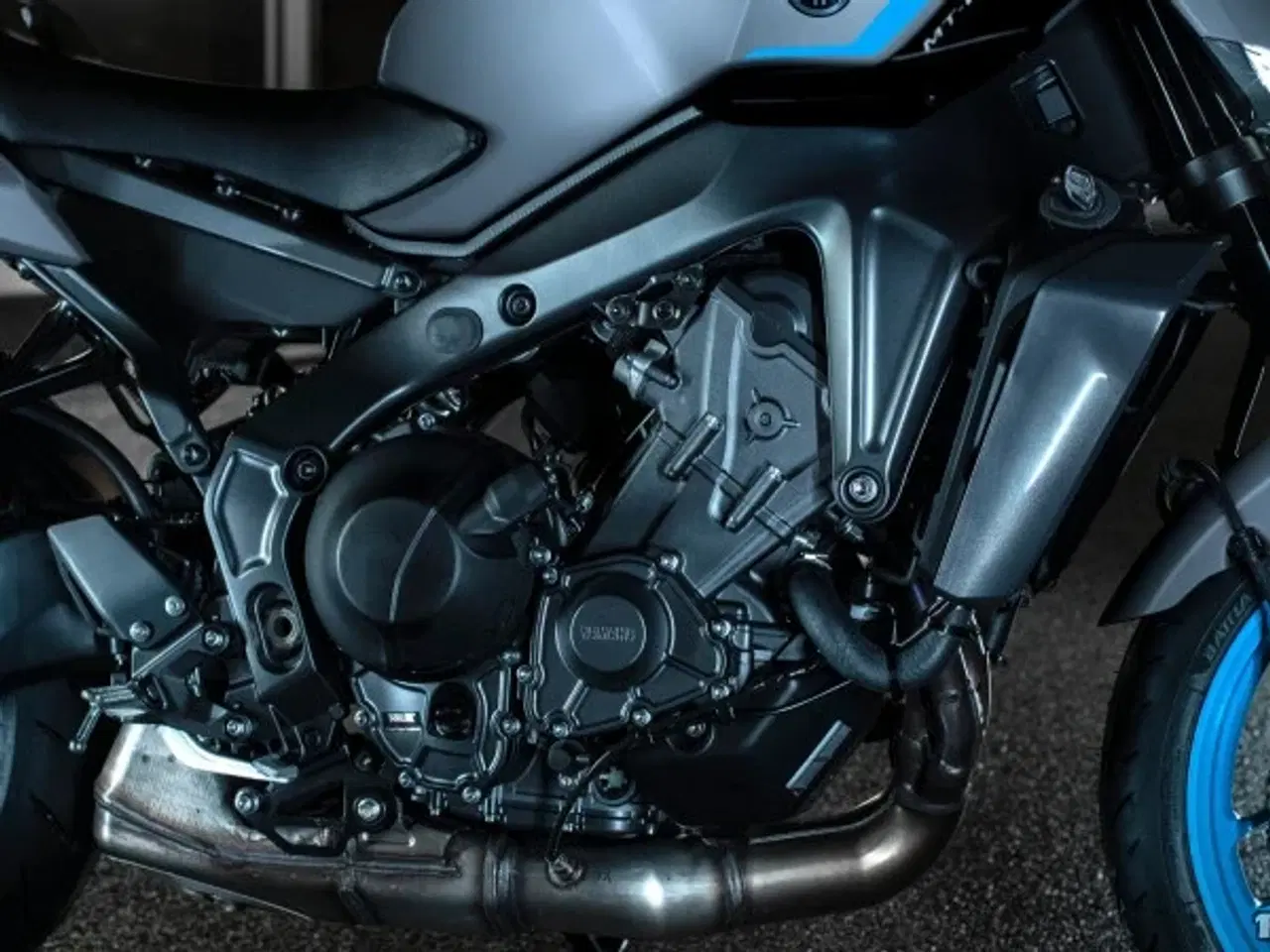 Billede 25 - Yamaha MT-09