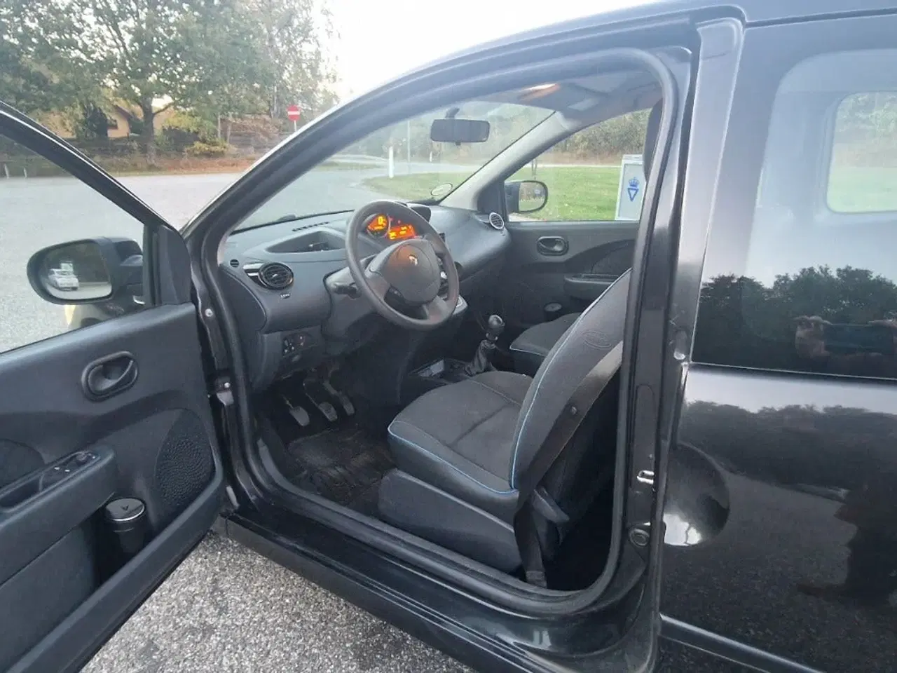 Billede 3 - Renault Twingo 1,2 16V Authentique ECO2