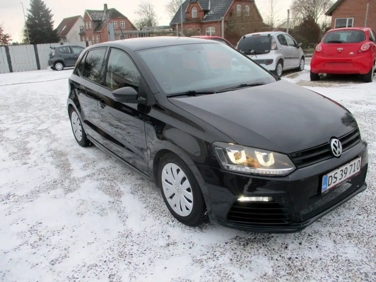 Billede 3 - VW Polo 1,2 Trendline