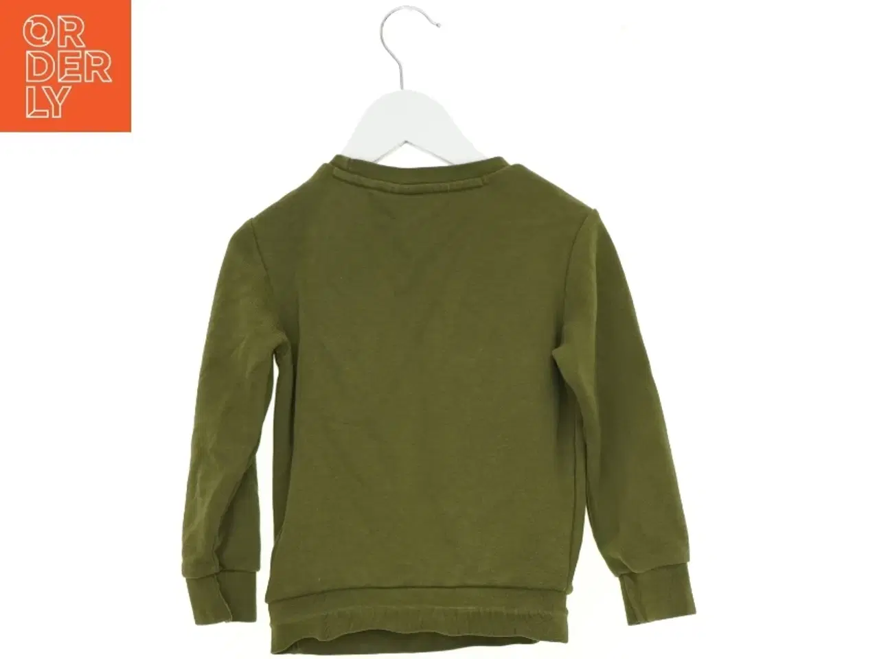 Billede 2 - Sweatshirt fra Adidas (str. 104 cm)