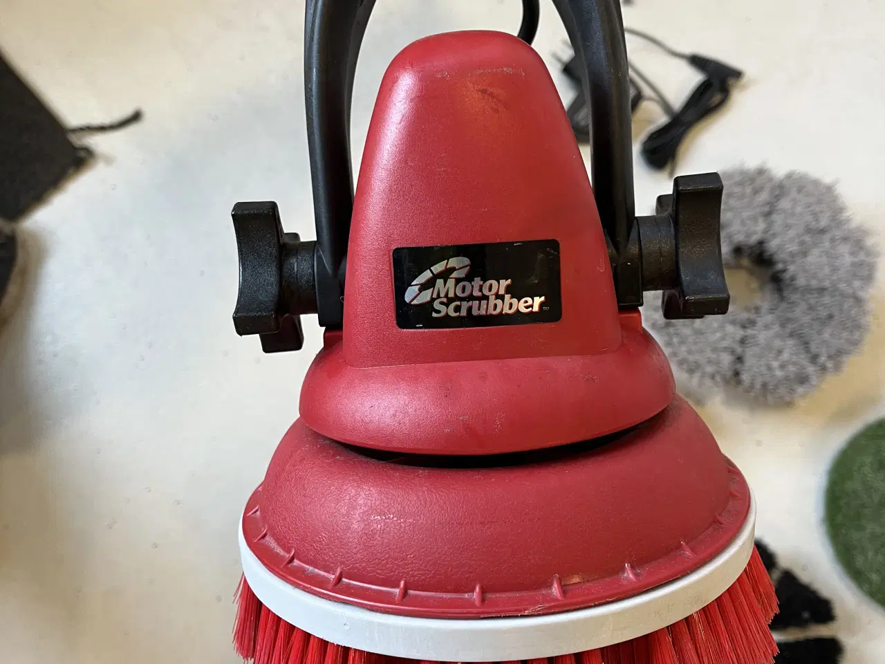 Billede 5 - MotorScrubber