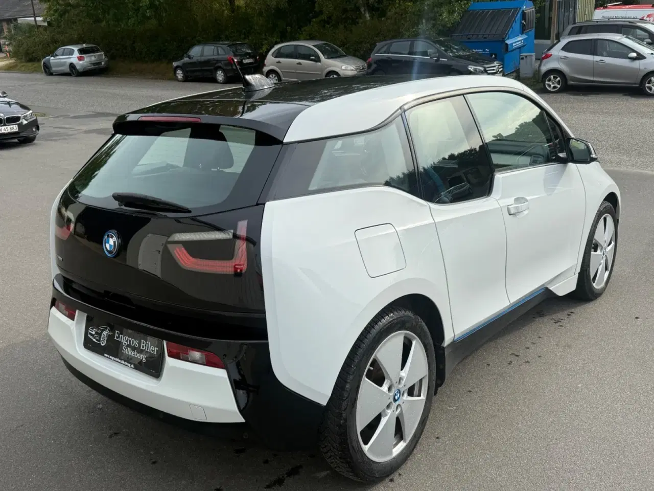 Billede 6 - BMW i3  BEV