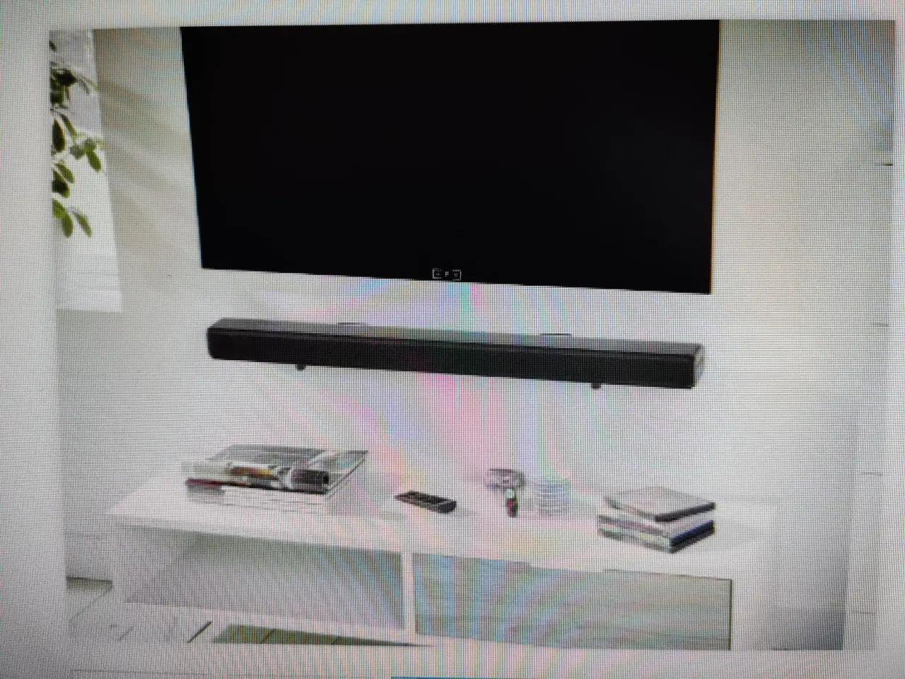 Billede 1 - Silver Crest Soundbar