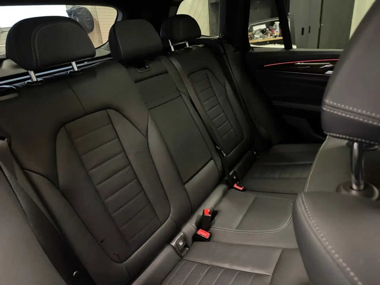 Billede 17 - BMW iX3  Charged Plus