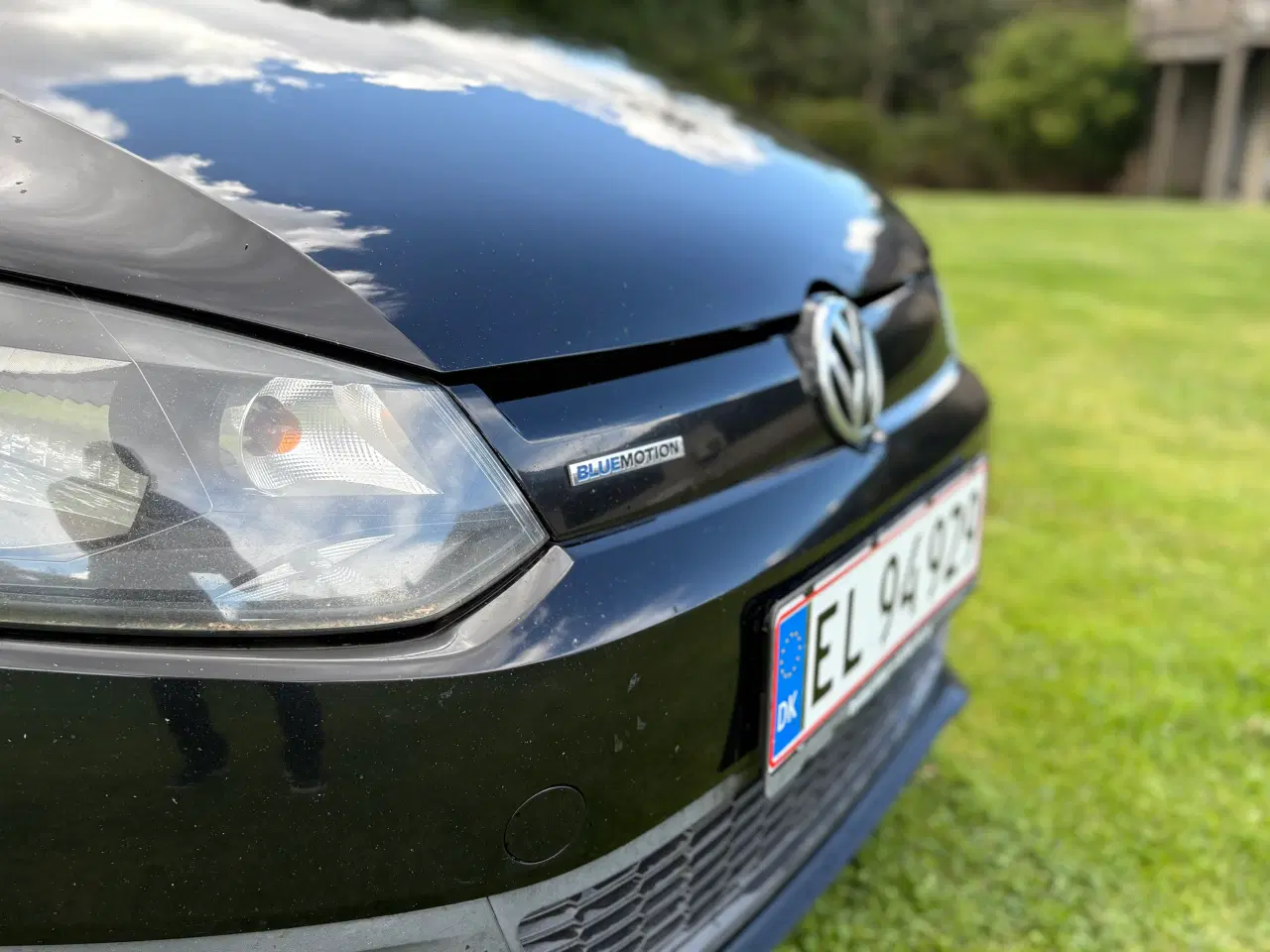 Billede 3 - Synet Vw polo 1,2 TDI Blue Motion M/Partikelfilter