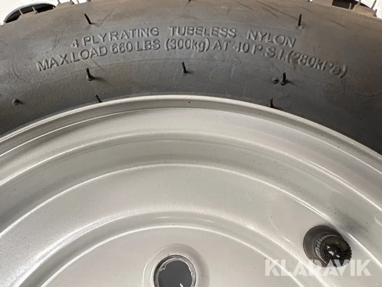 Billede 6 - Lot: dæk
