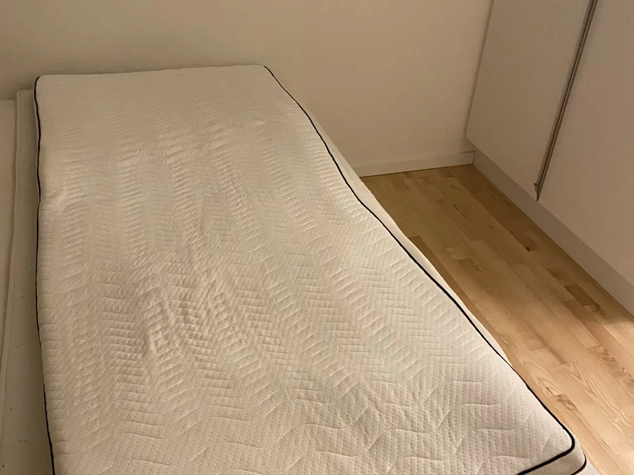 Billede 6 - Elevationsseng