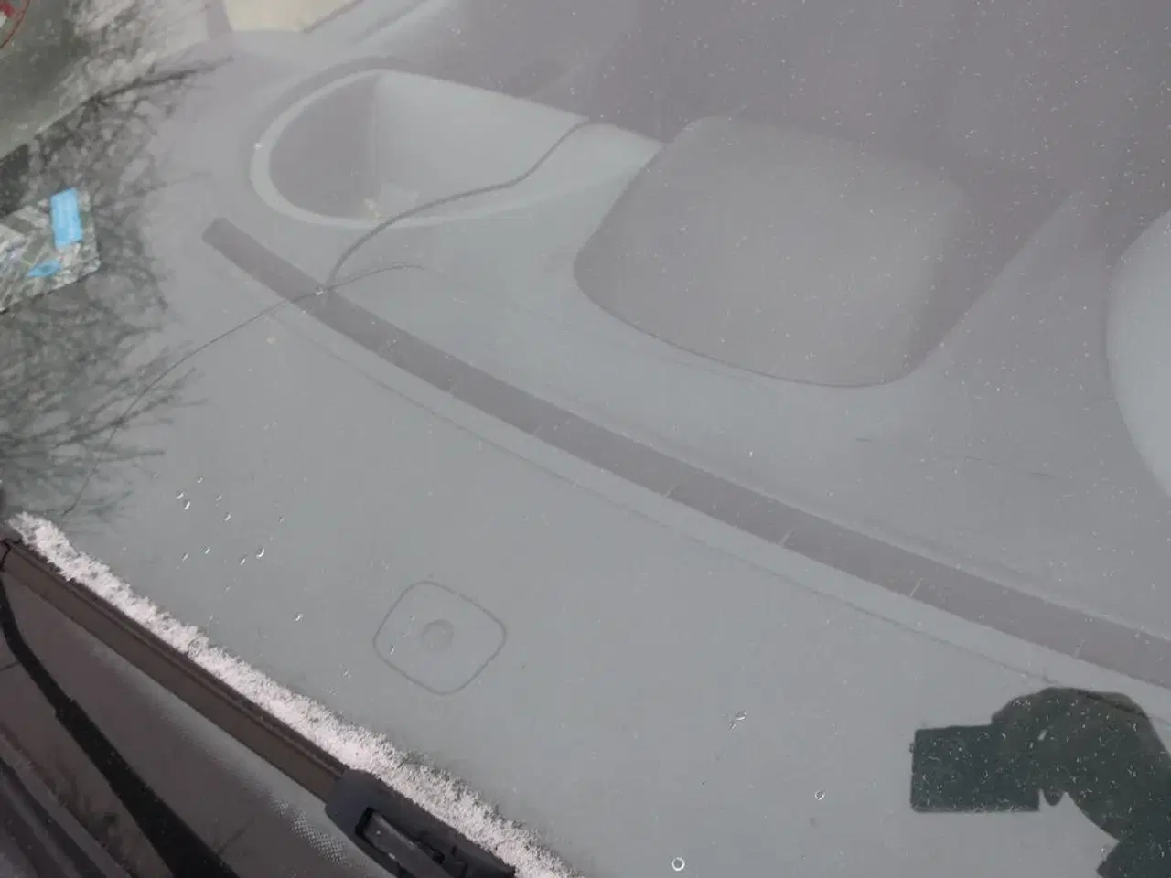 Billede 27 - Varebil PEUGEOT EXPERT. 2,0 HDI 163 L1H1 AUT.