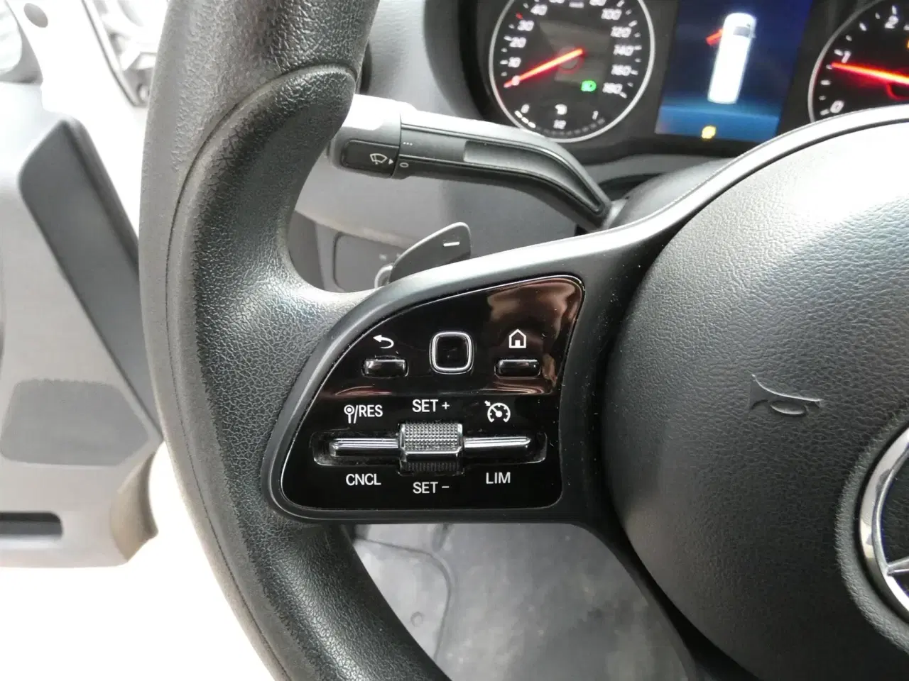 Billede 14 - Mercedes-Benz Sprinter 315 2,0 CDI A3 RWD 9G-Tronic 150HK Ladv./Chas. 9g Aut.