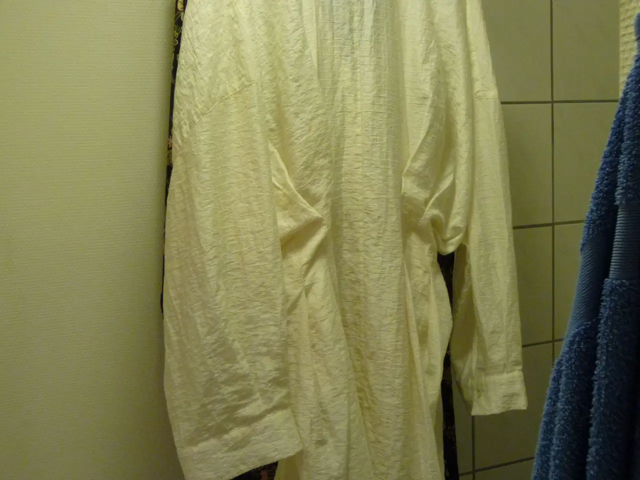 Billede 5 - skjorte kjole str XL