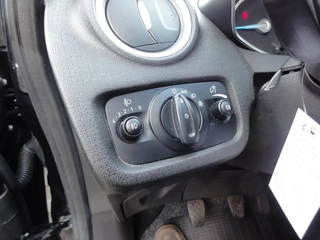 Billede 5 - Ford Fiesta 1,0 SCTi 100 Titanium