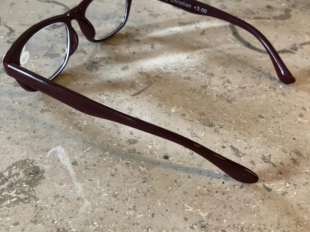 Billede 3 - Restparti læsebriller: Styrke -2.0 til +3.0