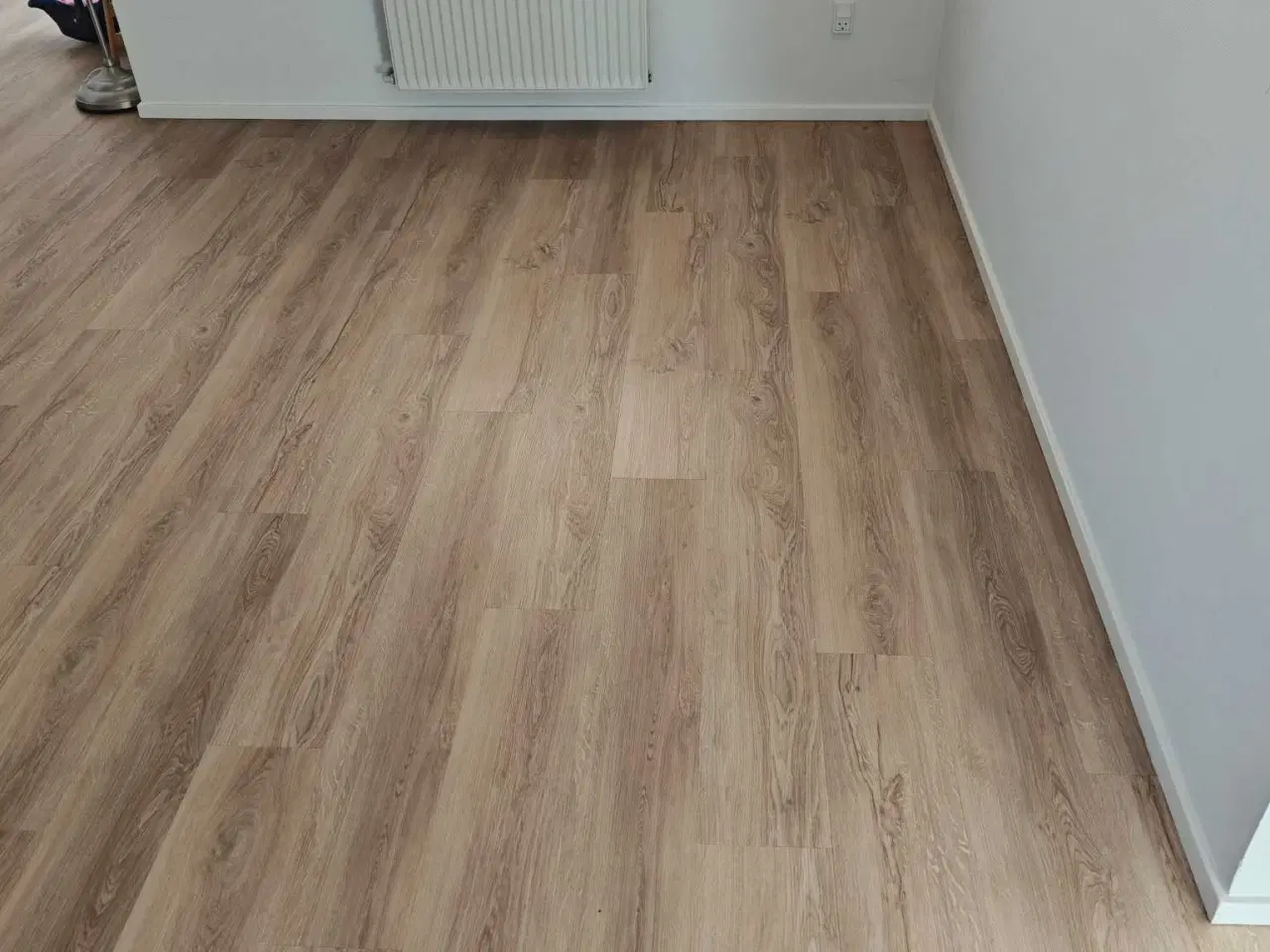 Billede 2 - Gulv - Wicanders - Wheat Oak