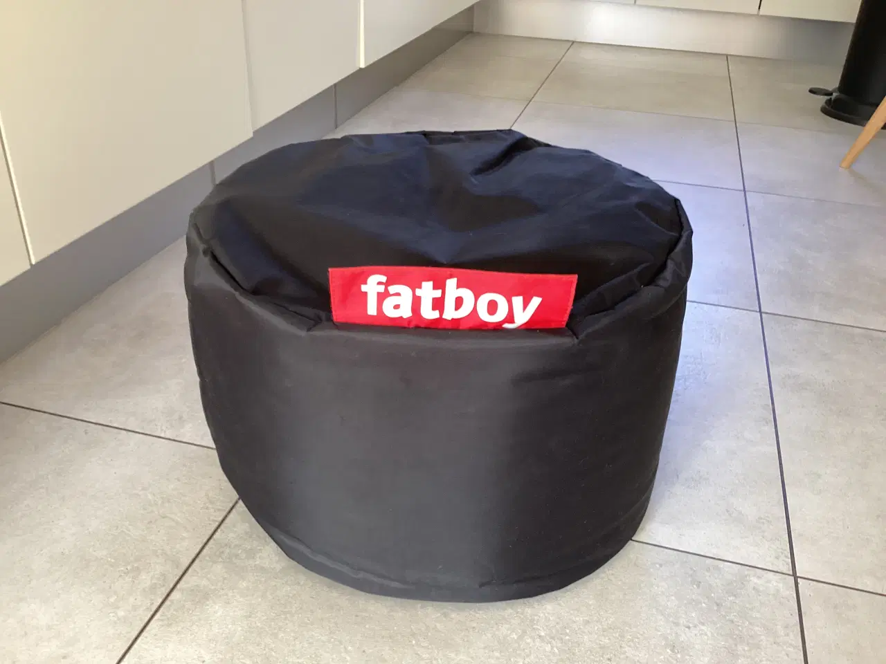 Billede 1 - Fatboy sækkestol