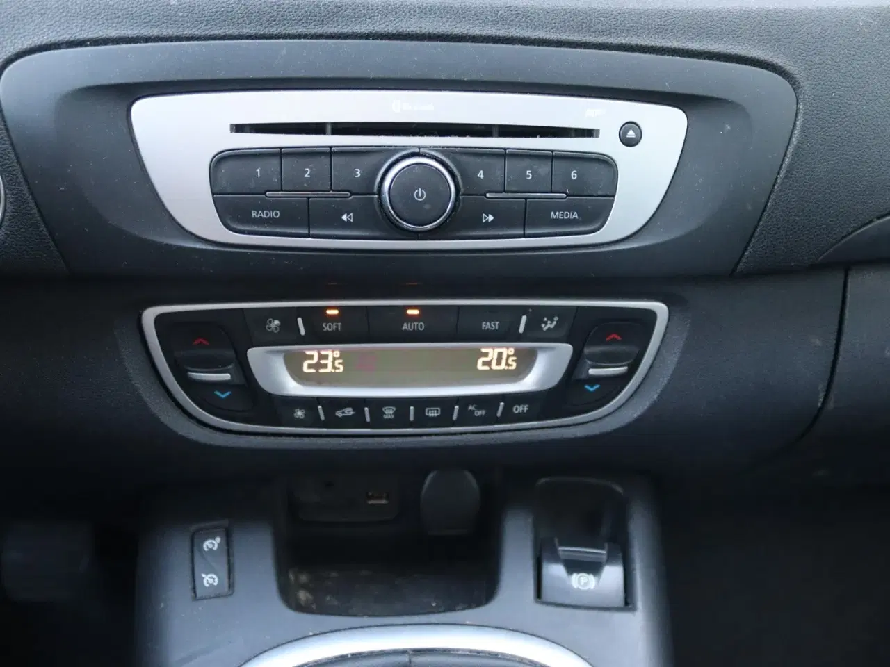 Billede 13 - Renault Grand Scenic III 1,6 dCi 130 Bose Edition 7prs