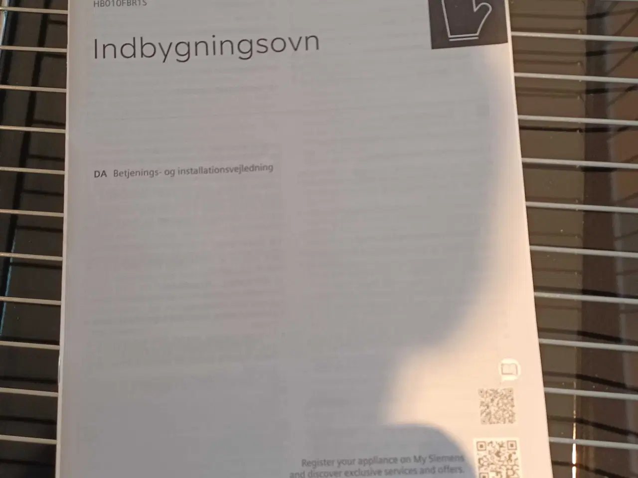 Billede 3 - Fejlkøb