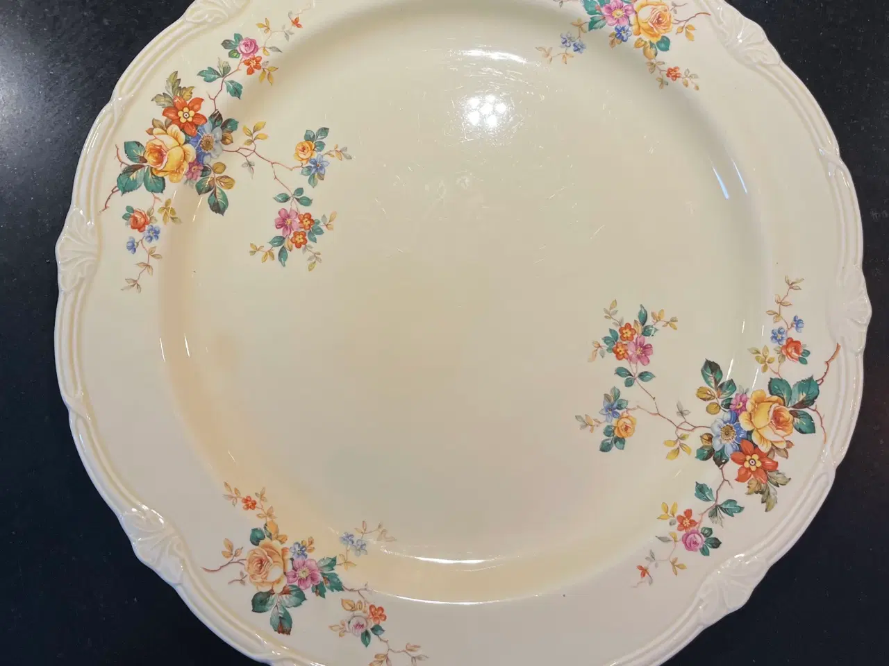 Billede 3 - Engelsk vintage fade