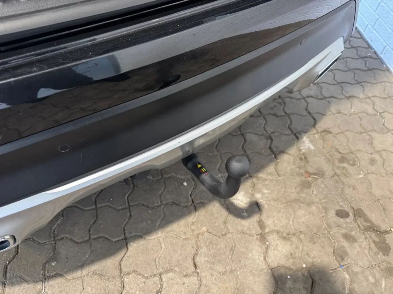 Billede 16 - Kia XCeed 1,6 PHEV Upgrade DCT