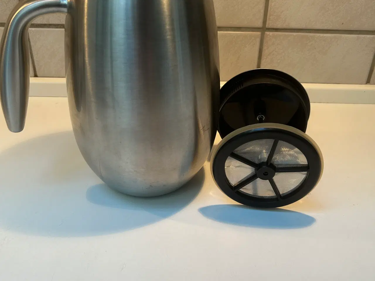 Billede 2 - Bodum stempelkande 