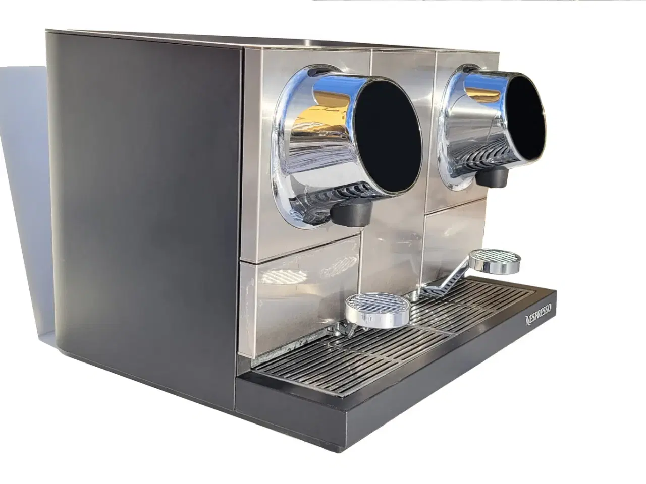 Billede 2 - Nespresso Momento Coffee & Coffee