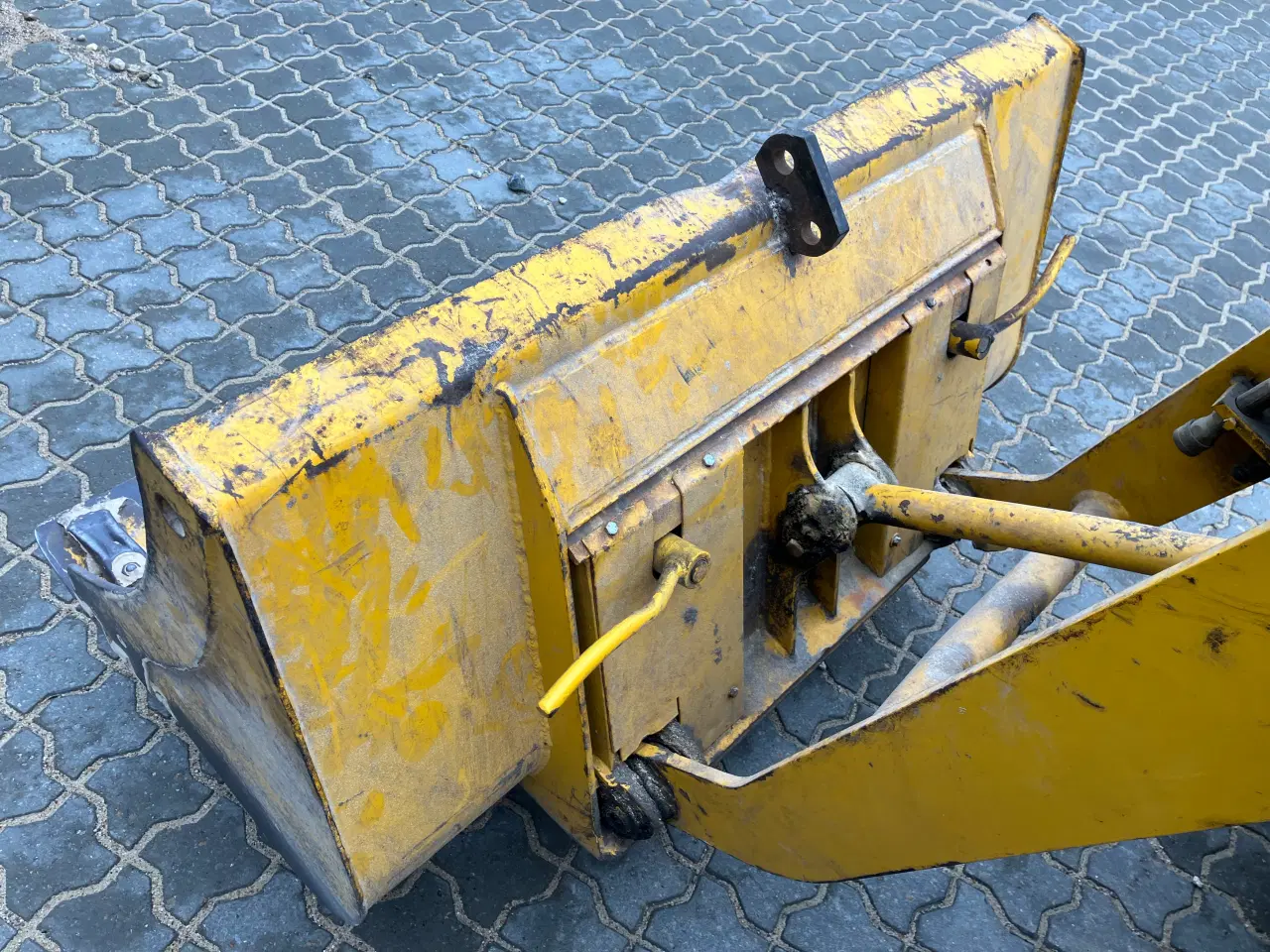 Billede 12 - Mini Rendegraver