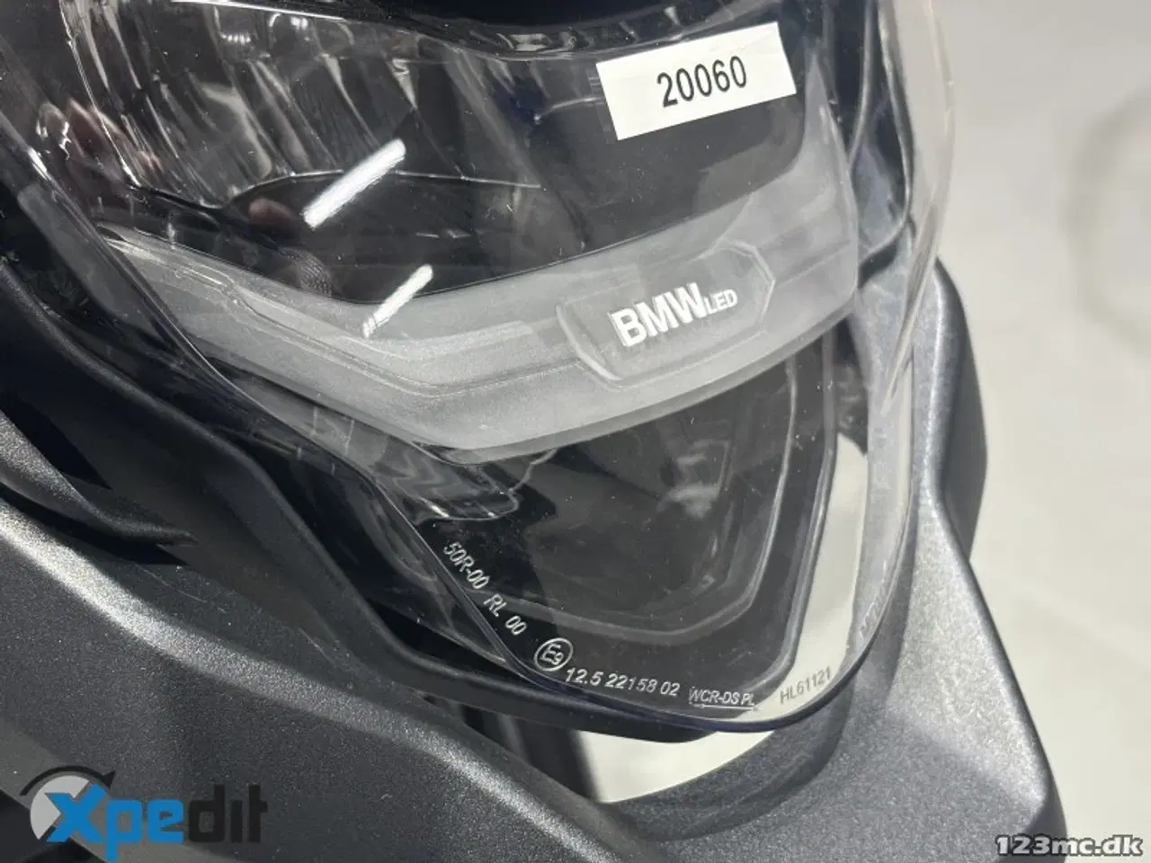 Billede 15 - BMW F 900 GS