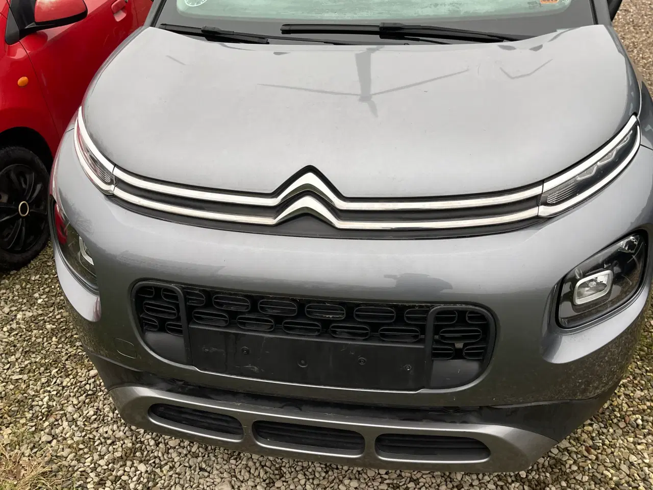 Billede 1 - Citroen C3 Aircross 1,2