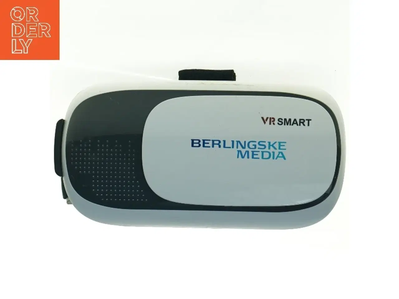 Billede 4 - VR Headset fra VRSmart (str. 19 x 13 cm)