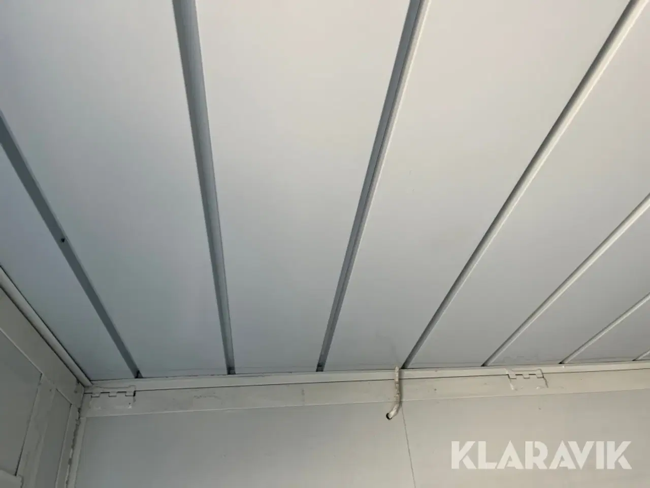 Billede 10 - Container Foldbar