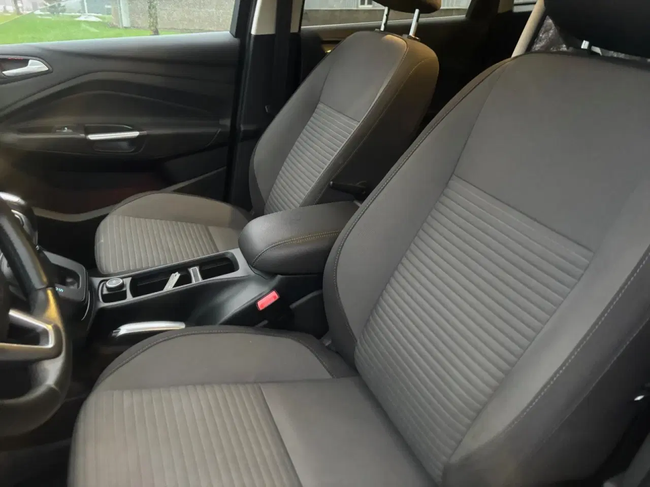 Billede 9 - Ford C-MAX 1,5 TDCi 120 Titanium aut. Van