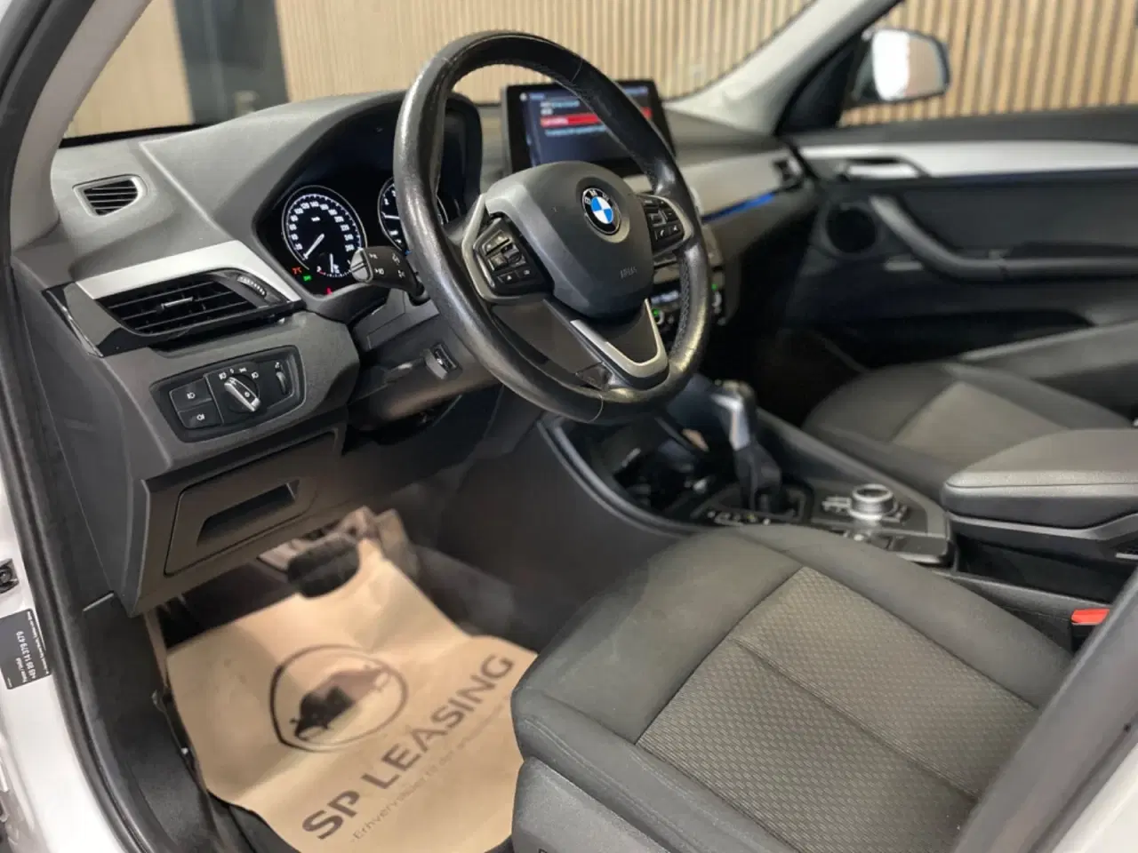 Billede 13 - BMW X1 1,5 xDrive25e Advantage aut.