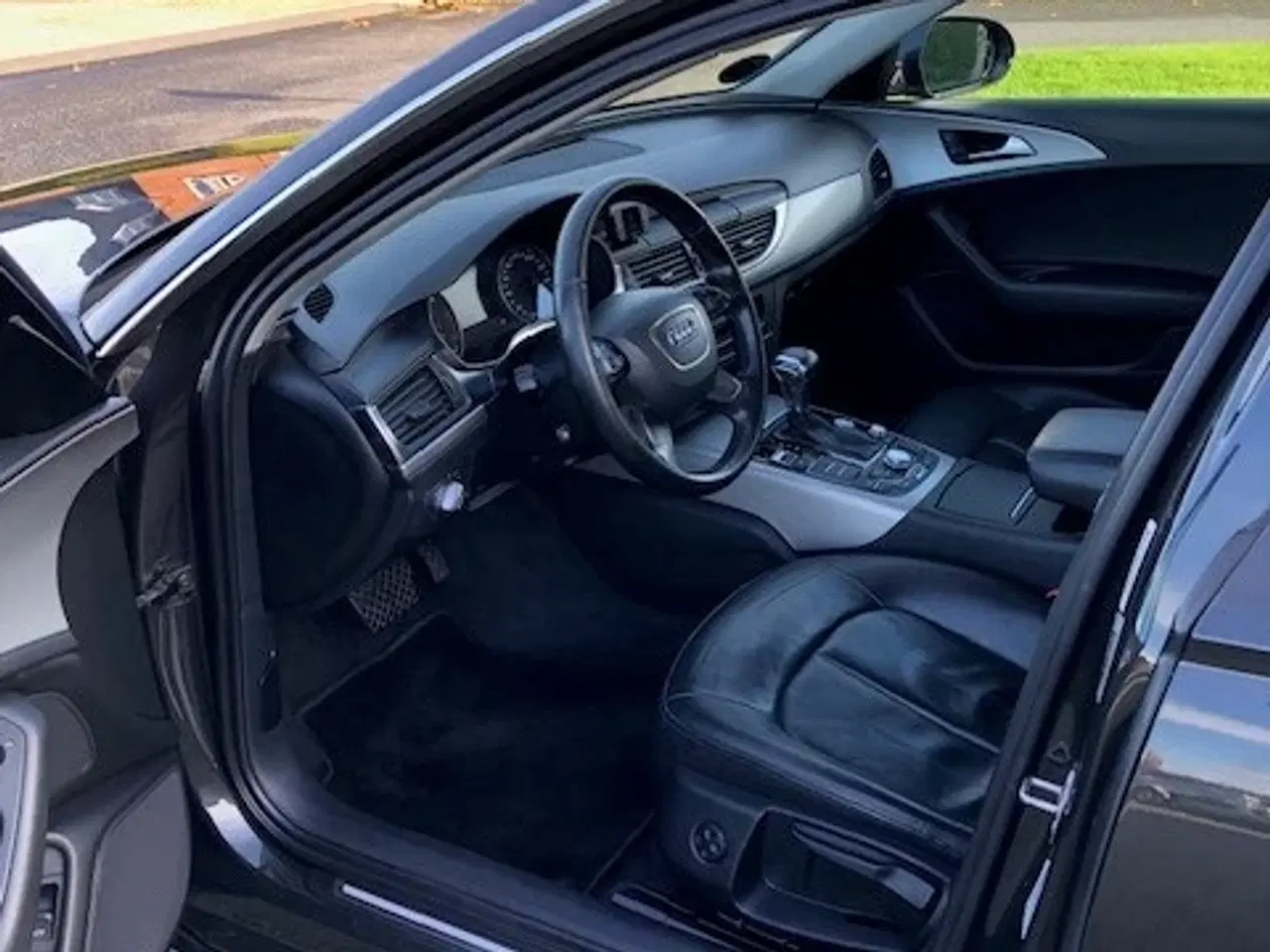 Billede 4 - Audi A6 2,0 Tdi Nysynet