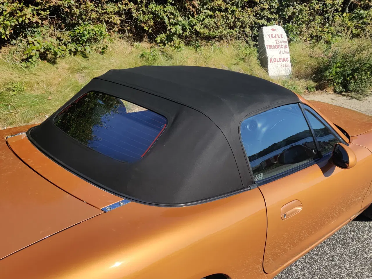 Billede 7 - Mazda mx 5