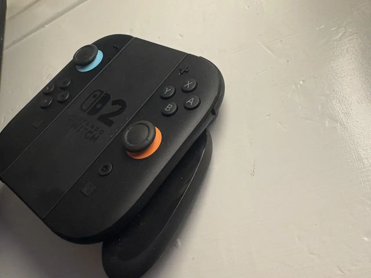 Billede 6 - Nintendo Switch 2 + ekstra controler