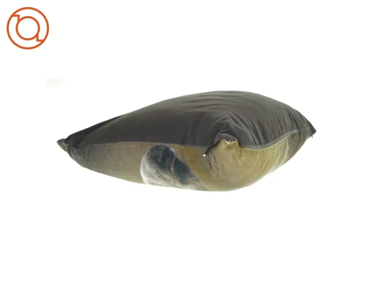 Billede 3 - Pude fra by nord